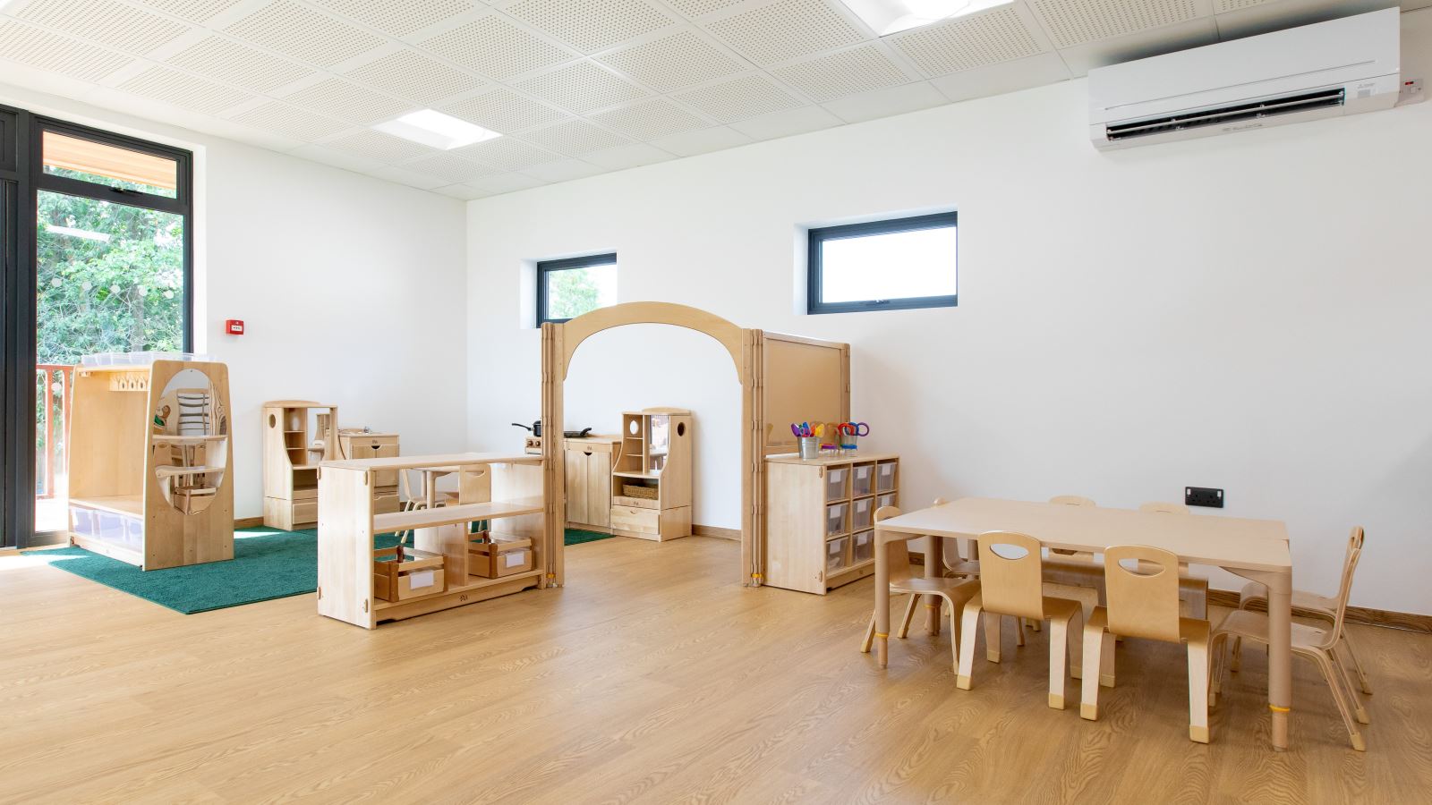 Merrydale Day Nursery | Complete Childcare